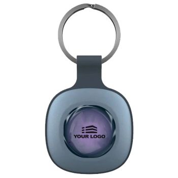 Personalised Fresh 'n Rebel Smart Finder - Dive Blue