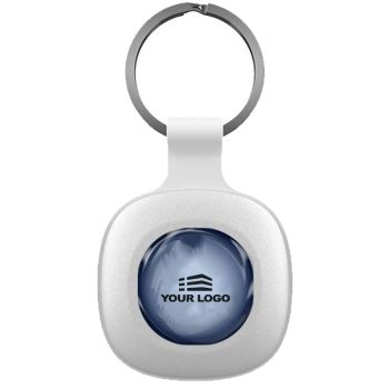 Personalised Fresh 'n Rebel Smart Finder - Storm Grey