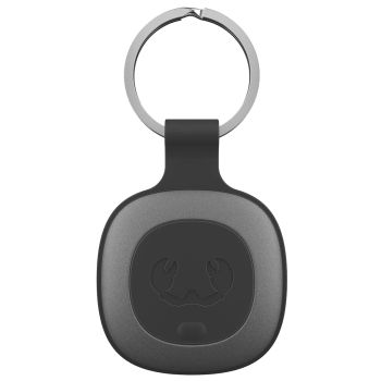 Gepersonaliseerde Fresh 'n Rebel Smart Finder - Stormgrijs