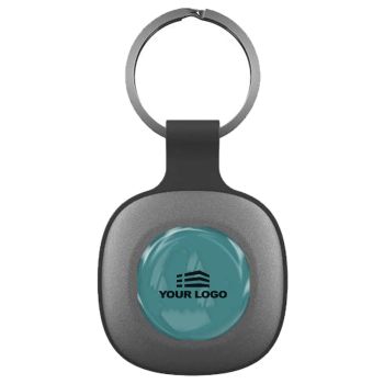 Personalised Fresh 'n Rebel Smart Finder - Storm Grey