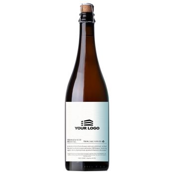 Personalised Granada Beer Mocktail