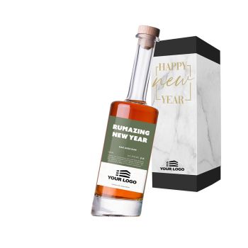 Personalised Premium Rum