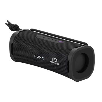 Personalised Sony Bluetooth Speaker ULT Field 1 - Black
