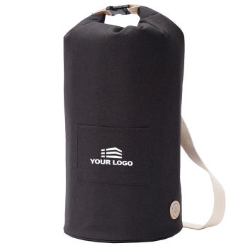 Peronalised Sortino Cooler Trunk - Black