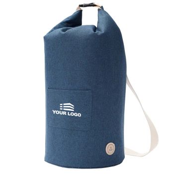 Peronalised Sortino Cooler Trunk - Blue