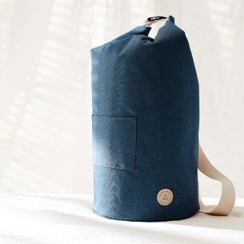 Geperonaliseerde Sortino Tube Koeltas  - Blauw