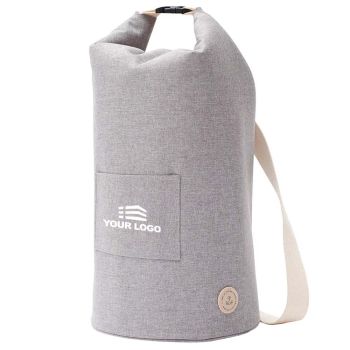 Peronalised Sortino Cooler Trunk - Grey