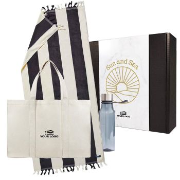 Personalised Summer Bag Gift