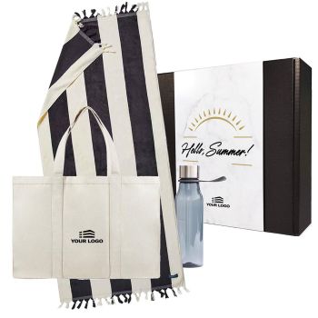 Gepersonaliseerde Tote Bag Zomer Geschenk