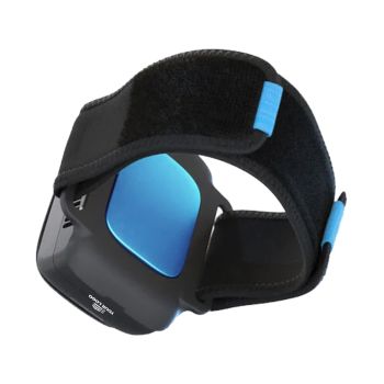 Gepersonaliseerde Therabody RecoveryTherm Cube