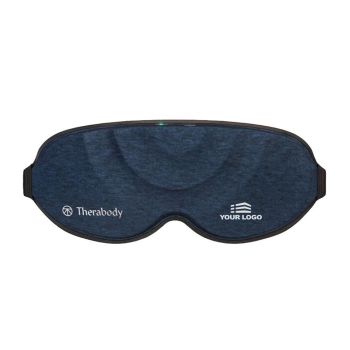 Gepersonaliseerd Therabody Slaapmasker