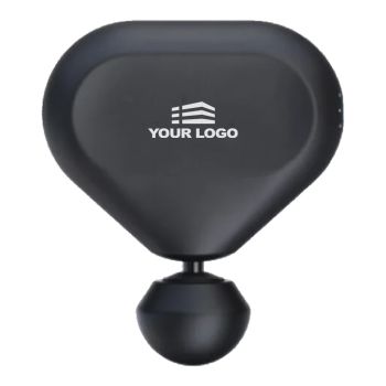 Gepersonaliseerde Therabody Theragun Mini - Zwart