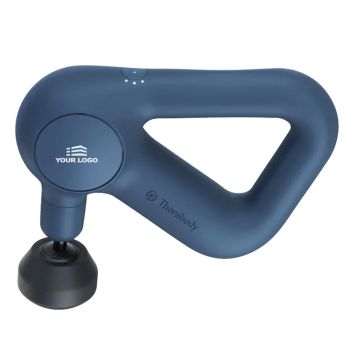 Gepersonaliseerde Therabody Theragun Relief - Navy