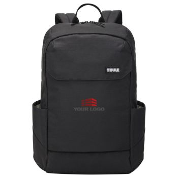 Personalised Thule Lithos Backpack