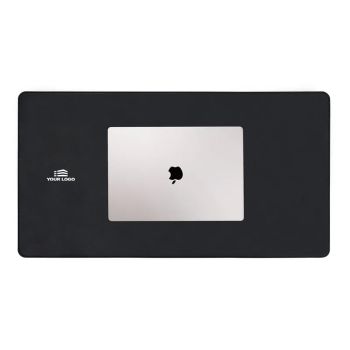 Personalised Recycled Timo Desk Pad 