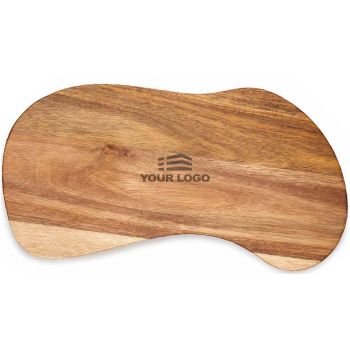 Personalised Veia Serving Board Medium