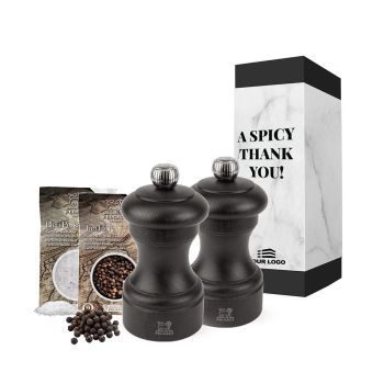 Peugeot Bistro Salt & Pepper Set