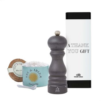 Peugeot Zout & Peper Set