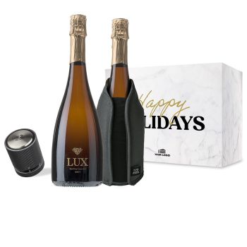 Peugeot Lux Set