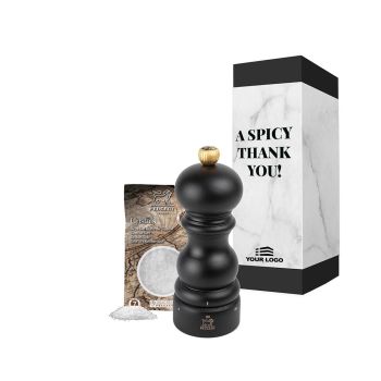 Peugot Paris Salt Set