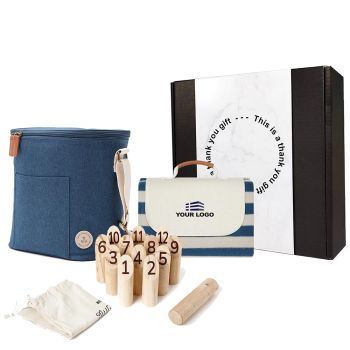 Picnic Essentials Set