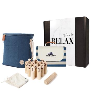 Picknick Essentials Set
