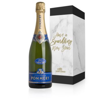 Pommery Royal Brut Champagne