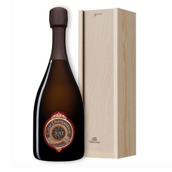 Pompadour Clos Millesimé Champagne 2017