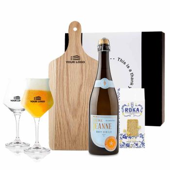 Premium Beer Lovers Box