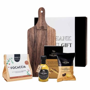 Premium Tapas Geschenkdoos
