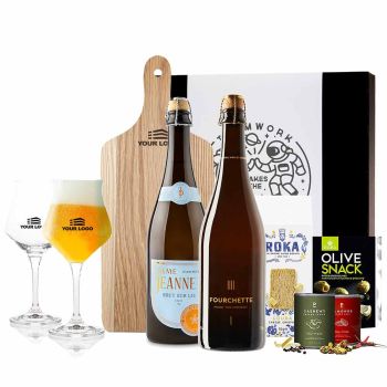 Prestige Beer Lovers Box
