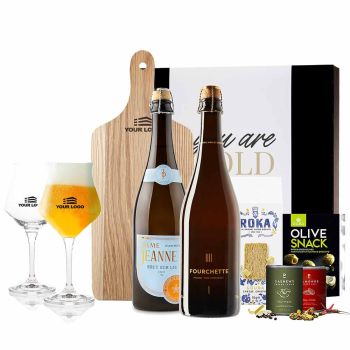 Prestige Bier Lovers Box