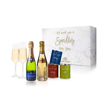 Prestige Champagne Tasting Set