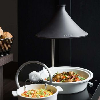 Revol Tajine - Black