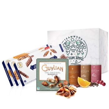 Royal Sweet Treats Box