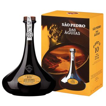 São Pedro das Águias Reserve Tawny Porto - Karaf