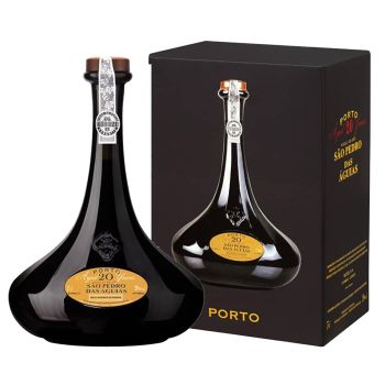 São Pedro das Águias 20 Years Porto - Karaf