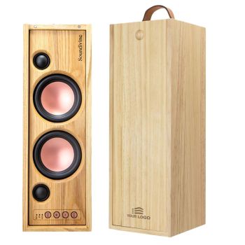 Personalised Soundivine Le Magnum Music Speaker