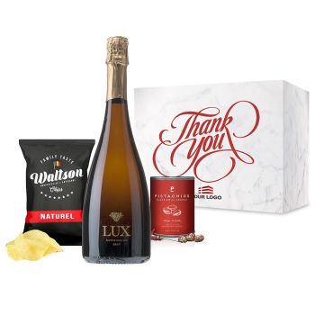 Sparkling Apéro Box