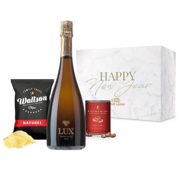 Sparkling Apero Box