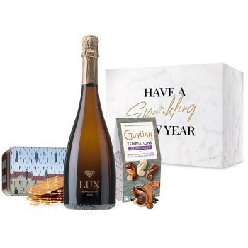 Sparkling Magritte Temptations Box