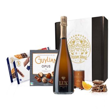 Sparkling Sweet Indulgence Set