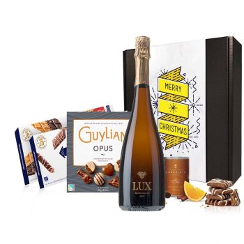 Sparkling Sweet Indulgence Set 