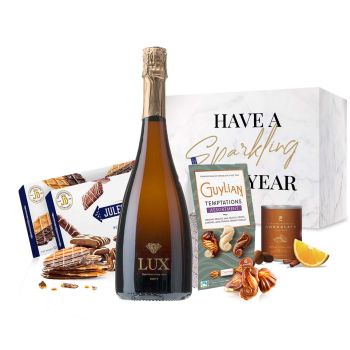 Sparkling Sweet Temptation Set 