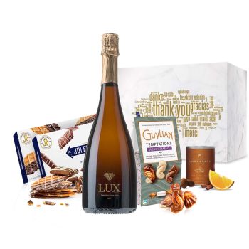 Sparkling Sweet Temptation Set