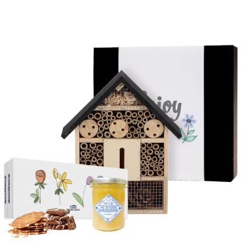 Zoete Lente Traktaties Box