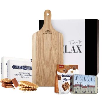 Sweet Break(fast) Box