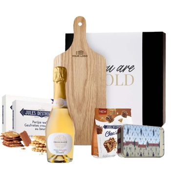Sweet Break(fast) With NA Bubbels Box