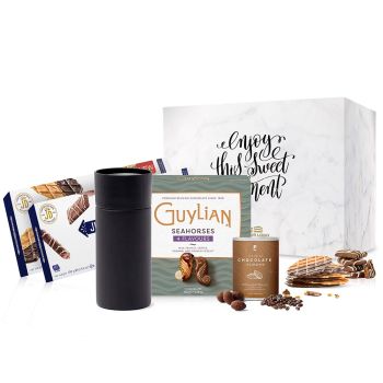 Sweet Commute Gift Box