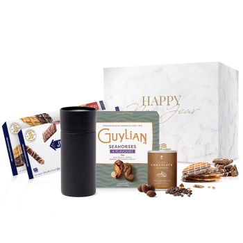Sweet Commute Gift Set